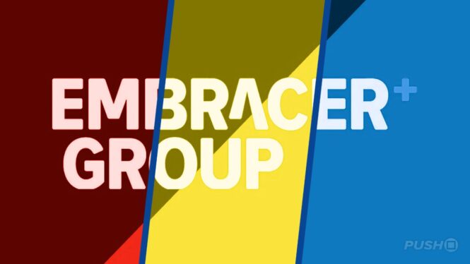 Embracer Group is splitting into 3 companies. Here’s who owns what