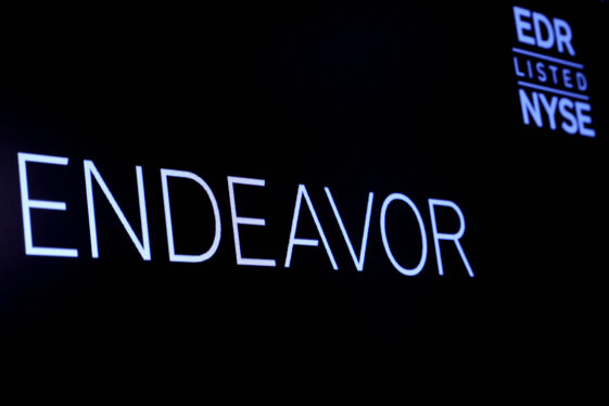 Endeavor Going Private in Deal With Majority Shareholder Silver Lake