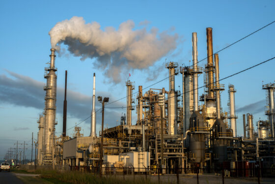 EPA seeks to cut “Cancer Alley” pollutants