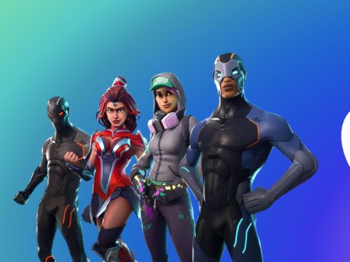 Epic Games says it will bring Fortnite to iPad after EU dubs iPadOS a ‘gatekeeper’ under DMA