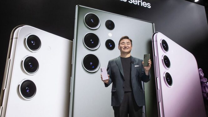 Every Samsung gadget we still expect in 2024
