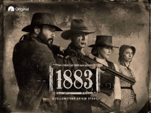 Everything you need to know about 1883 season 2