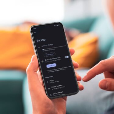 Everything You Need to Know About Smartphone Backups