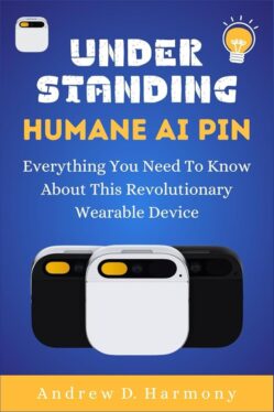 Everything You Should Know Before You Buy the Humane AI Pin
