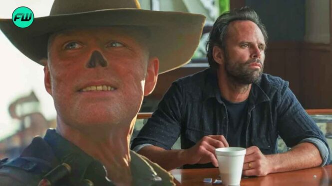 Fallout’s breakout star is Walton Goggins. Here are 3 movies and shows you need to watch now