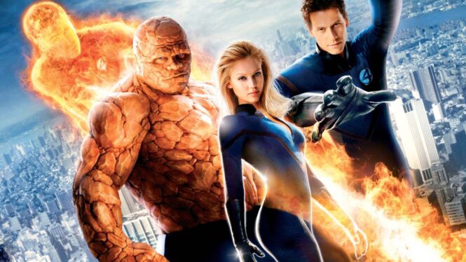 Fantastic Four’s New Codename for Namor Perfectly Defines the Character