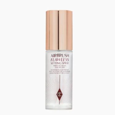 Festival Glam: Tems Used This Bestselling Setting Spray for Her Coachella Debut – Shop It Here