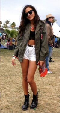 Festival Season Footwear: The Best Dr. Martens to Wear to Coachella & Beyond