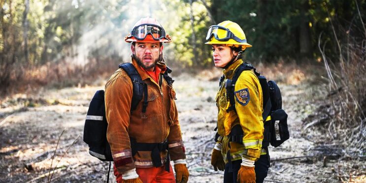 Fire Country Season 2 Just Massively Changed Bode & Gabriela’s Story