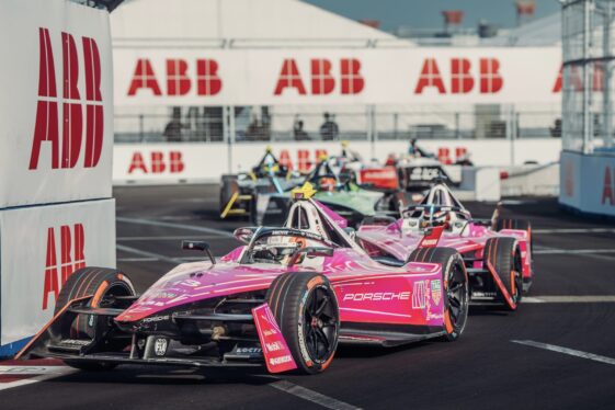 Formula E kills its latest junior series just days before the first scheduled race