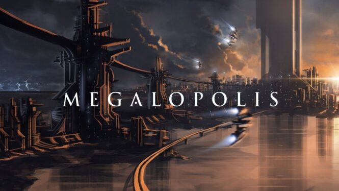Francis Ford Coppola’s Megalopolis Might Have Some Sci-Fi Among Its Many, Many Elements