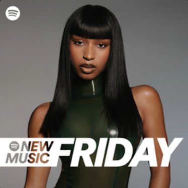 Friday Music Guide: New Music From Normani & Gunna, PARTYNEXTDOOR, Anitta and More