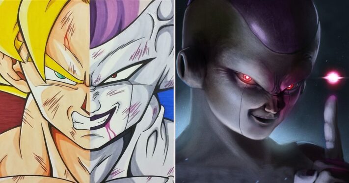Frieza Already Got His Ultimate Revenge Against Goku (& Dragon Ball Fans Totally Missed It)