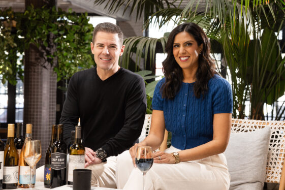 Full Glass Wine raises $14M to continue DTC marketplaces spree, buys Bright Cellars