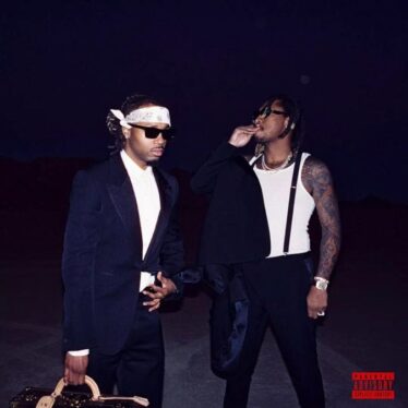 Future & Metro Boomin Reveal ‘We Still Don’t Trust You’ Track List: See All 18 Song Titles