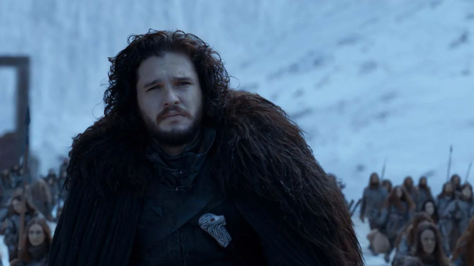 Game of Thrones’ Jon Snow Spin-Off Will Know Nothing (Because It’s Dead)