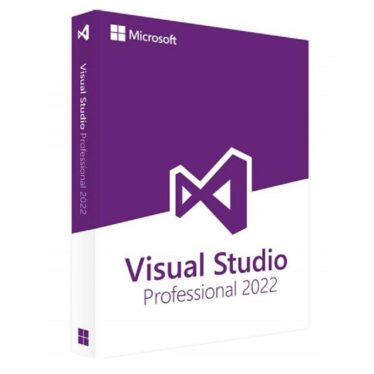 Get a lifetime Microsoft Visual Studio Professional license for under £40