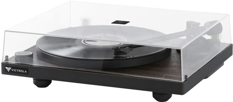 Get up to $1,000 off Victrola, Mobile Fidelity, Yamaha turntables today