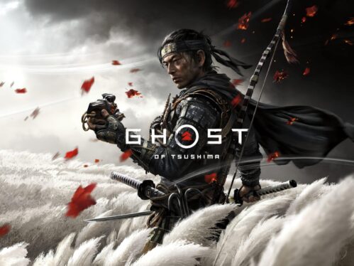 Ghost of Tsushima is already shaping up to be a monster PC port
