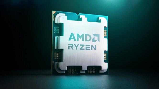 Gigabyte just confirmed AMD’s Ryzen 9000 CPUs
