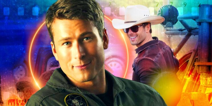 Glen Powell’s New Stephen King Movie Remake Just Beat 4 Other Movies As His Most Exciting Project