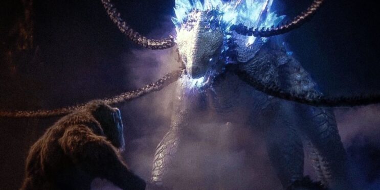 Godzilla x Kong Box Office Rides Past Huge Domestic Milestone