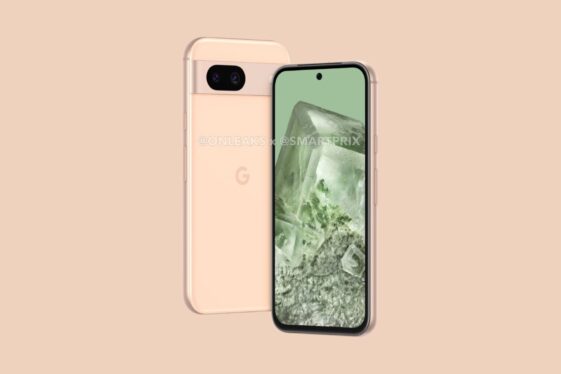 Google Pixel 8a: Everything We Know So Far