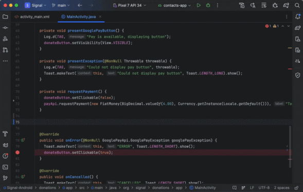 Google rolls out Gemini in Android Studio for coding assistance