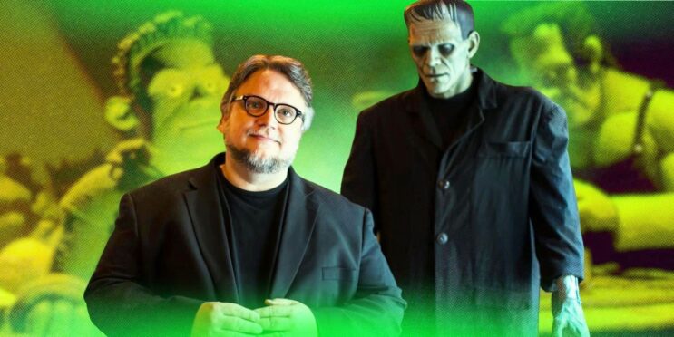 Guillermo del Toro’s Frankenstein: Cast, Story & Everything We Know