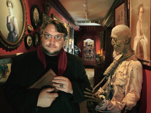 Guillermo del Toro’s Frankenstein Update Eases My Biggest Concern About His Upcoming Movie