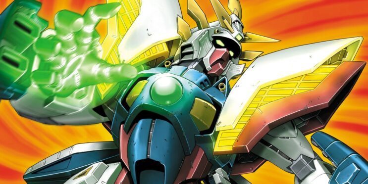 Gundam’s Most Underrated Anime is One Mech Series More Fans Need to See