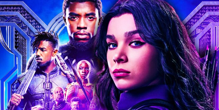 Hailee Steinfeld’s Casting In Fellow MCU Star’s New Movie Finally Fixes An 8-Year Streak, And It Makes It More Exciting