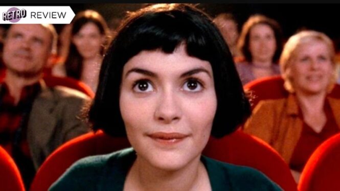 Has There Ever Been a More Joyful Movie Than Amélie?