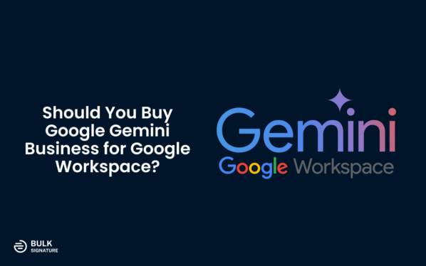 Heard of Google Workspace? Here’s why it’s the ideal toolbox for your business