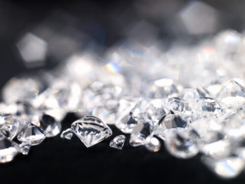 Here’s a lab-grown diamond startup that’s attracted a16z’s attention