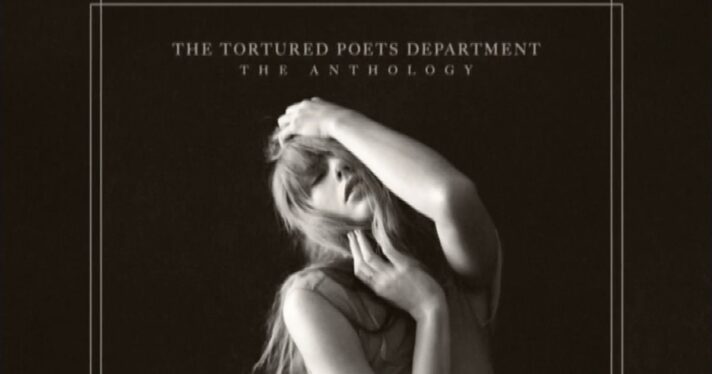 Here’s Every Celebrity Name-Drop on Taylor Swift’s ‘Tortured Poets Department’ Album