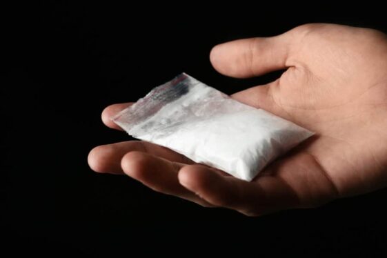 Here’s Exactly How Cocaine Makes You Ignore Your Basic Needs