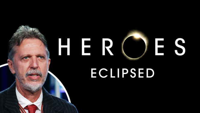 Heroes: Eclipsed – Confirmation & Everything We Know