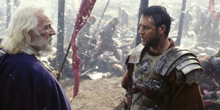 Historians Try To Predict Gladiator 2’s Plot Based On Real Events