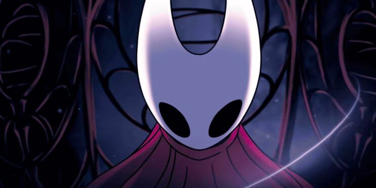 Hollow Knight: Silksong Release Date Looks Imminent With 2 Updates