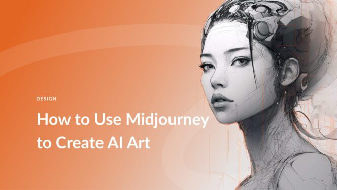 How To Create AI Images on Midjourney