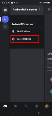 How to delete a Discord server on desktop and mobile