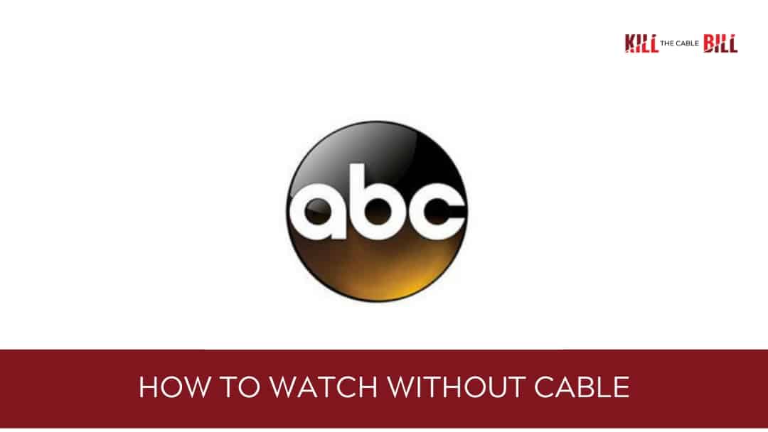 How to Watch ABC Without Cable to Stream NBA Playoffs & More Live Sports Online