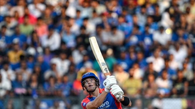 How to watch Delhi Capitals vs. Mumbai Indians online for free