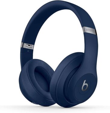 Hurry! Beats Studio 3 headphones are down to $159