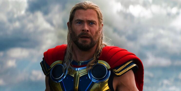“I Became A Parody Of Myself”: Chris Hemsworth Still Has Thor: Love And Thunder Regrets 2 Years Later