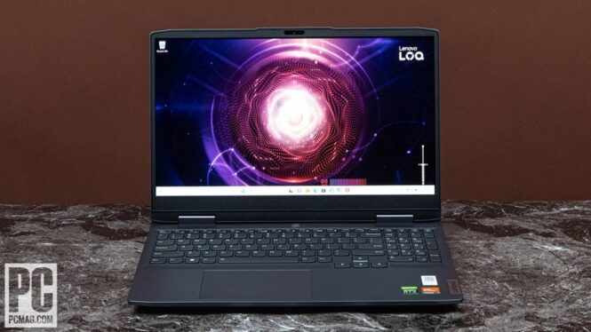 I finally found a gaming laptop utility that’s actually worth using