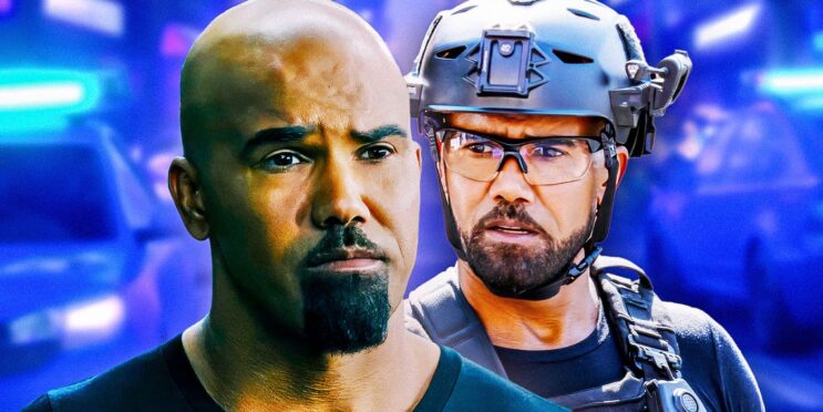 I’m So Relieved By CBS’ SWAT Season 8 Cancellation Decision (But Please Stop Doing This)