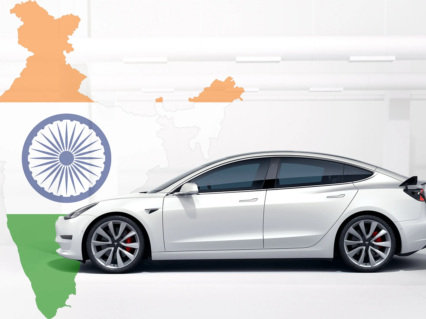 India ‘confident’ new EV policy measures will allow more foreign players to enter market