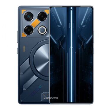 Infinix GT 20 Pro specs and official-looking images leak